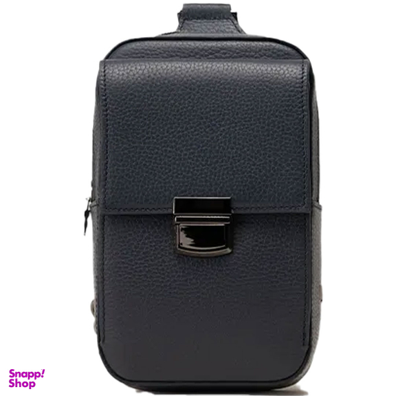 کوله پشتی مردانه چرم مشهد مدل V5007