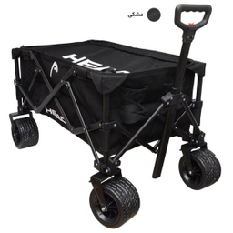 ساک حمل بار سفری چرخ دار هد مدل HL 016 SMALL TROLLY