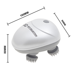 ماساژور سگ و گربه گیفت کالکشن مدل GC PET1
