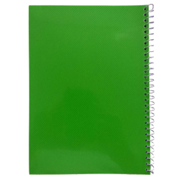 دفتر مشق 50 برگ مدل BS 209