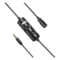 میکروفون یقه ای بویا مدل BY M1