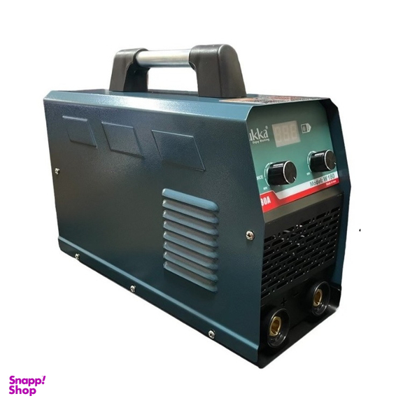 اینورتر جوشکاری پوکا مدل W180