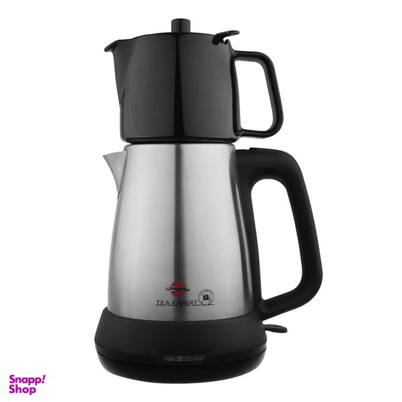 چای ساز پارس خزر مدل IEAEXPERT