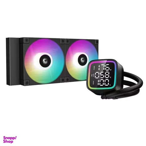خنک کننده پردازنده مایع دیپ کول مدل DeepCool LD240