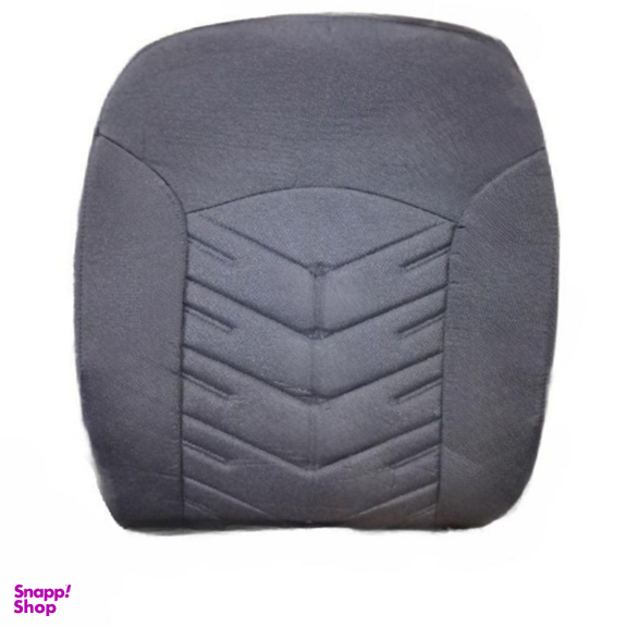 روکش صندلی خودرو کد 887 مناسب پژو پارس