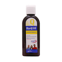 سوسپانسیون خوراکی را کیوتن داروسازی رها حجم 200 میلی لیتر