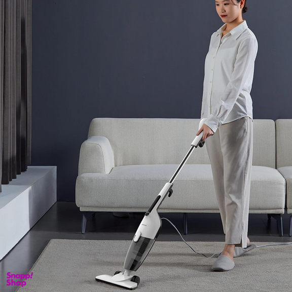 جاروبرقی 600 وات درما مدل DX120C