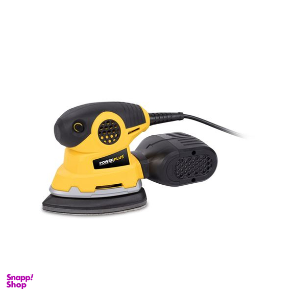 سنباده مچی پاور پلاس مدل POWX0480