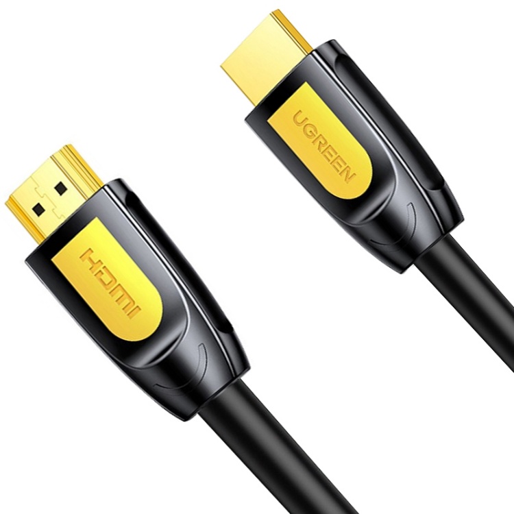کابل HDMI 2.0 یوگرین مدل 10129 طول 2 متر