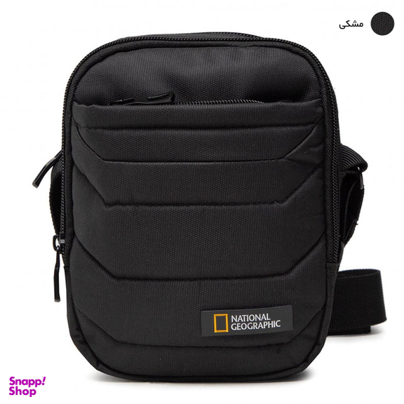 کیف رودوشی نشنال جئوگرافیک مدل NG 00701 PRO