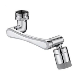 سرشیر آب چرخان مدل مفصلی بازویی 360 درجه کد 310