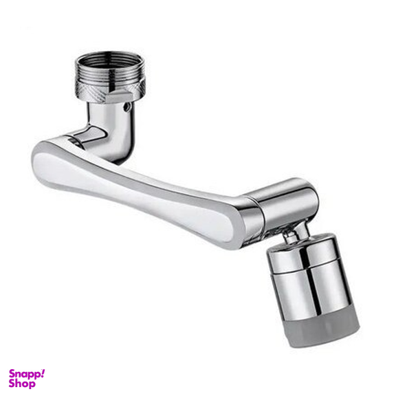 سرشیر آب چرخان مدل مفصلی بازویی 360 درجه کد 310