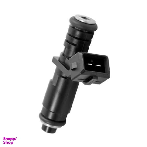 سوزن انژکتور مدل 3 سوراخ کد 06 مناسب پراید یورو 4 و روآ