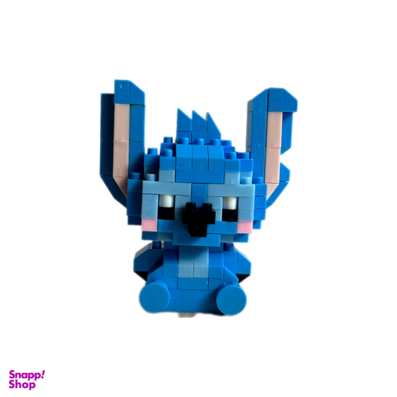 ساختنی بریکس مدل استیچ