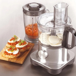 غذاساز کنوود مدل FPM250