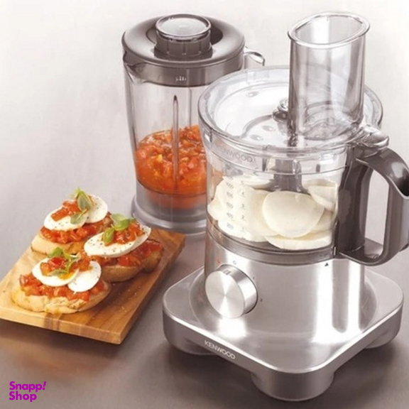 غذاساز کنوود مدل FPM250