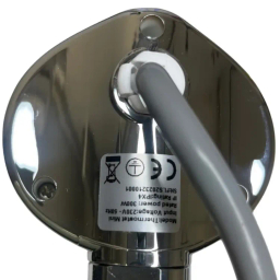 المنت حوله خشک‌ کن مدل Minimal01 توان 300 وات