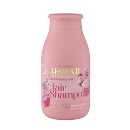 شامپو مو هاوایی مدل کاپ کیک حجم 300 میلی لیتر