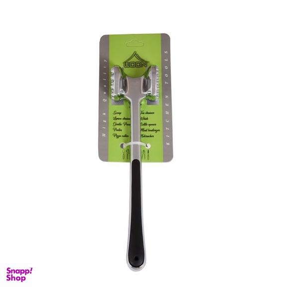 ست 2 پارچه ابزار آشپزی وون مدل polar(pb-bk)