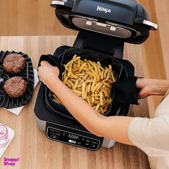 سرخ کن نینجا مدل AG 301