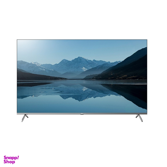 تلویزیون هوشمند 65 اینچ جی پلاس مدل GTV-65SQ778N