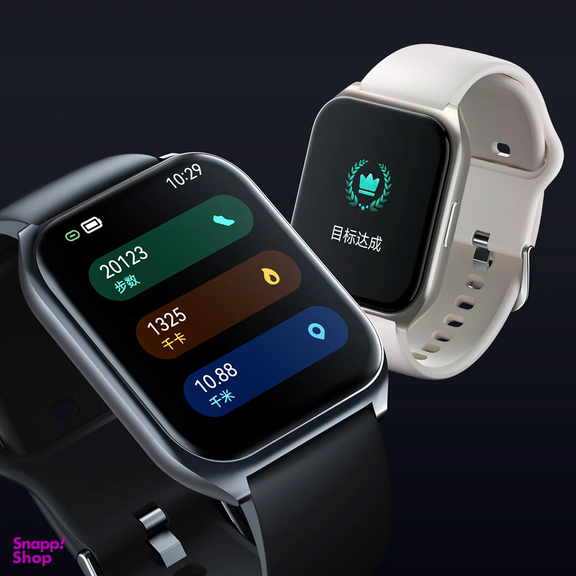 ساعت هوشمند هایلو مدل LS02 Pro