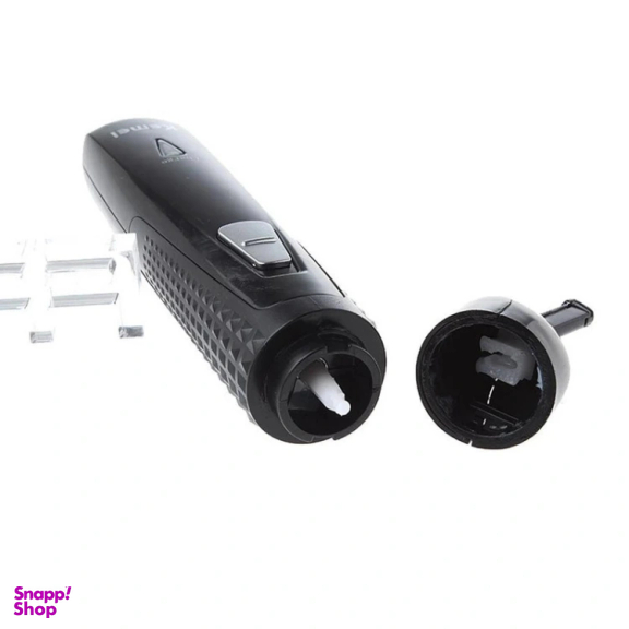 موزن گوش، بینی و ابرو کیمی مدل KM-309