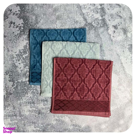 حوله دستی ماندگار مدل ونکلیف کد 6633450