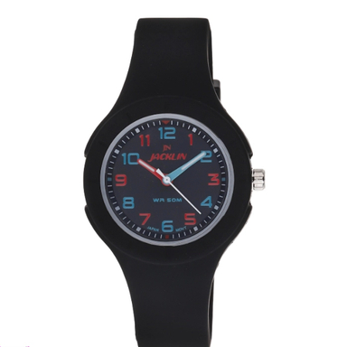 ساعت مچی عقربه ای جاکلین مدل JN-1399501MA1