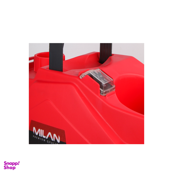پیستوله خرطومی 600 وات میلان مدل ML-910FD