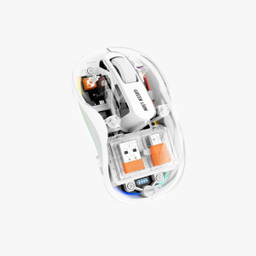ماوس بی سیم گرین لاین مدل Turtle Mouse