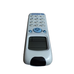 ریموت کنترل دوو مدل DR-S02