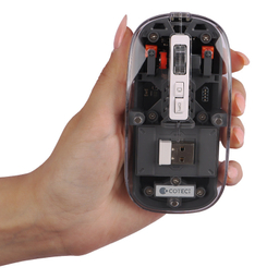 ماوس بی سیم کوتتسی مدل 84015