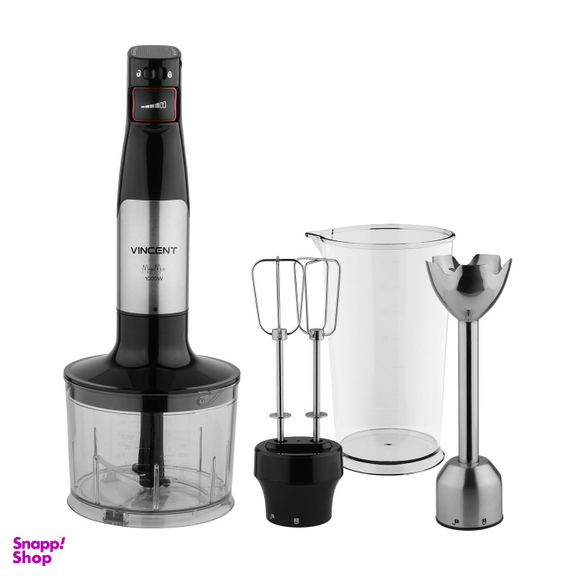 گوشتکوب برقی وینسنت کد HB7510