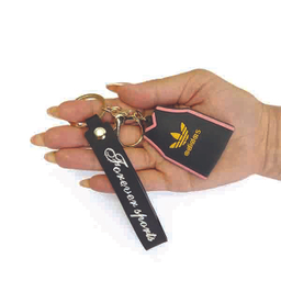 جاکلیدی مگافون مدل لباس کد K006