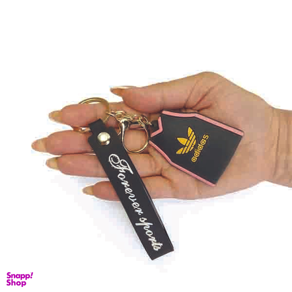 جاکلیدی مگافون مدل لباس کد K006