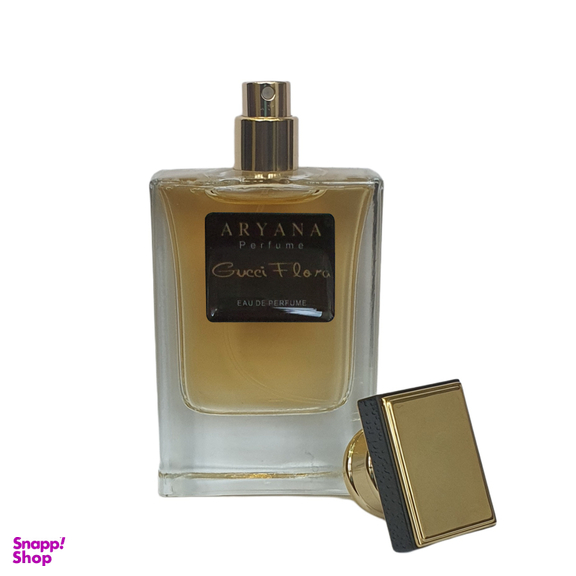 ادوپرفیوم زنانه آریانا مدل Gucci Flora