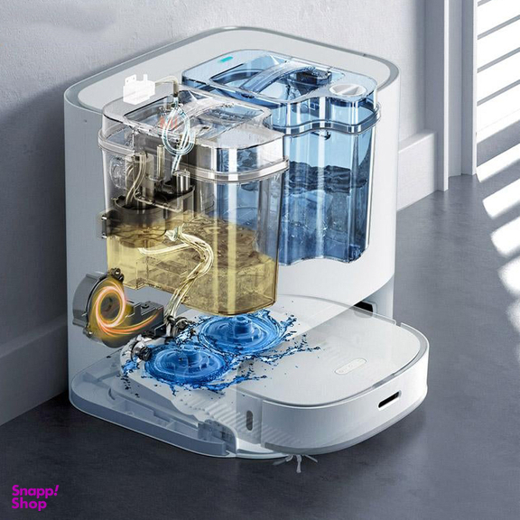 جاروبرقی دریم مدل W10