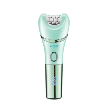 اپیلاتور هفت کاره وی جی آر کد v-756