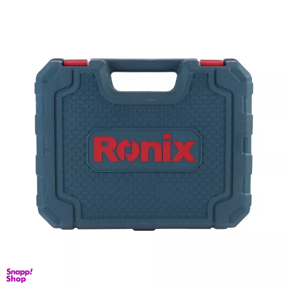 دریل شارژی رونیکس مدل RH-8620