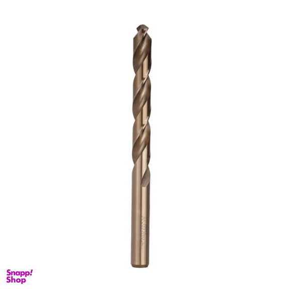 مته کبالت آهن براوو مدل 5S-11 سایز 11 میلی متر مجموعه 5 عددی