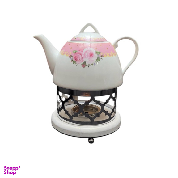 قوری روهام کد 1104 به همراه وارمر