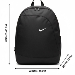 کوله پشتی طرح نایکی 2