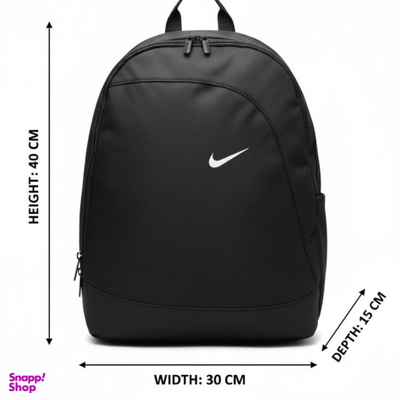 کوله پشتی طرح نایکی 2