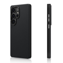 کاور گوشی موبایل یانگ کیت مدل Matte Leather Case مناسب برای سامسونگ Galaxy S25 Ultra