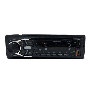 دستگاه پخش خودرو پاناتک مدل P-CP115 کد 45