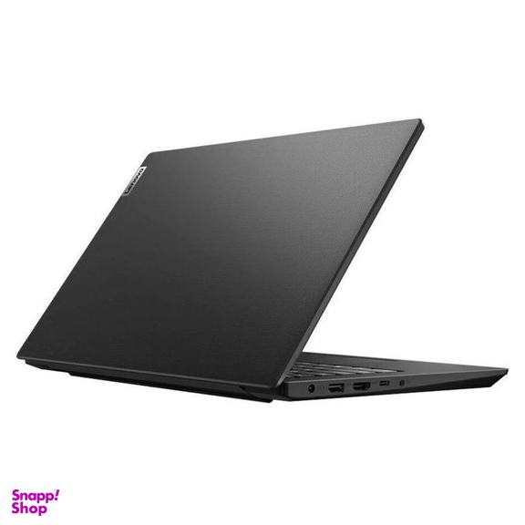 لپ تاپ 15.6 اینچی لنوو مدل V15 G4 IRU-i3 1315U-16GB DDR4-512SSD-TN-W کاستوم شده