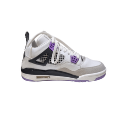 کفش راحتی زنانه طرح جردن فور کد 1007