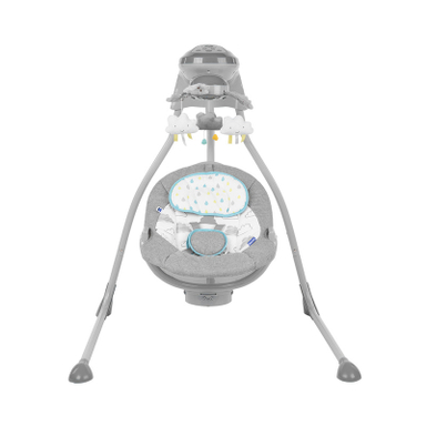 تاب برقی نوزاد کیکابو مدل Angels Hug