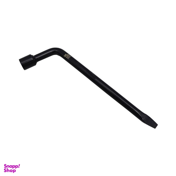 آچار چرخ خودرو مدل بیگ بر کد YP-014MM سایز 14 میلی متر